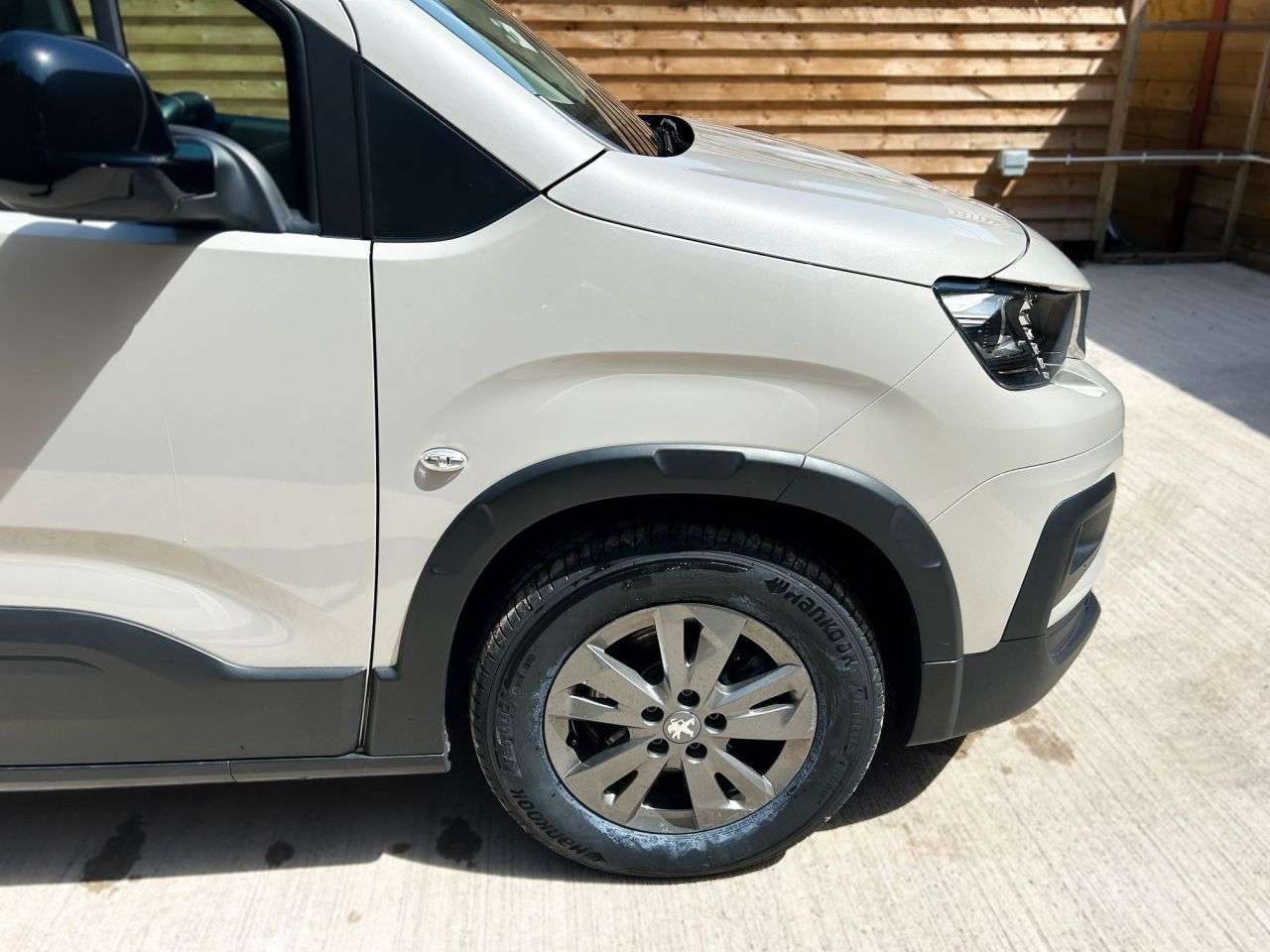 2022 PEUGEOT RIFTER 2022 PEUGEOT RIFTER
