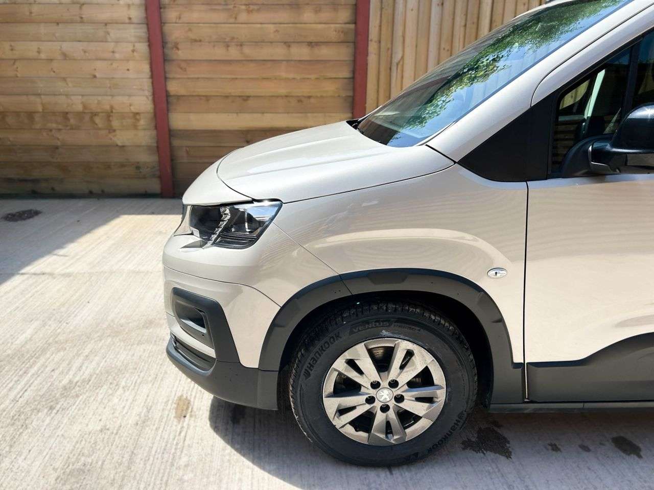 2022 PEUGEOT RIFTER 2022 PEUGEOT RIFTER