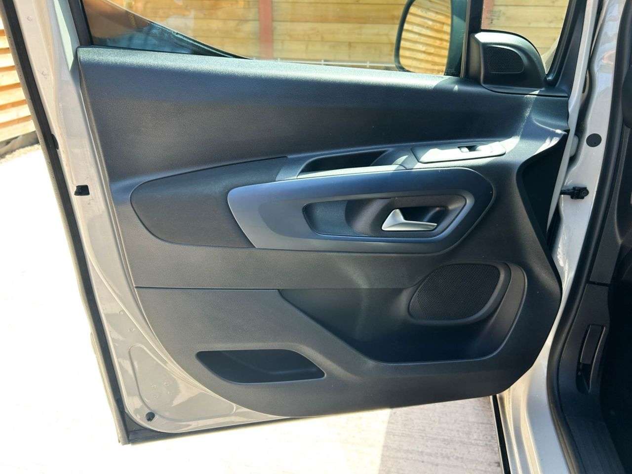 2022 PEUGEOT RIFTER 2022 PEUGEOT RIFTER