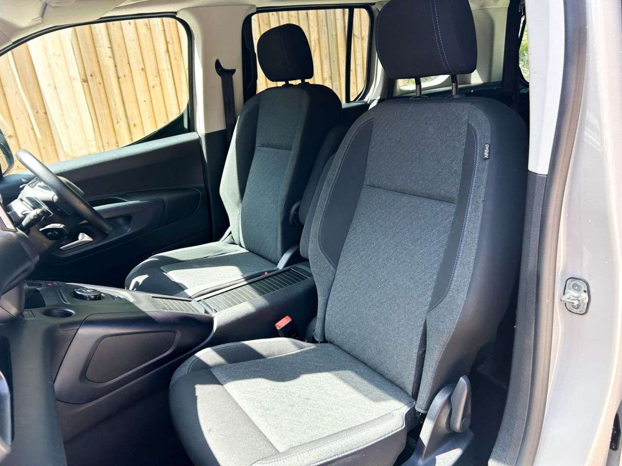 2022 PEUGEOT RIFTER 2022 PEUGEOT RIFTER