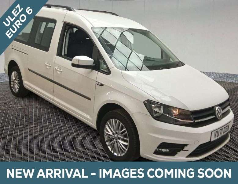 A 2021 VOLKSWAGEN CADDY MAXI LIFE 5 Seat Auto Wheelchair Accessible Disabled Access Vehicle WAV A 2021 VOLKSWAGEN CADDY MAXI LIFE 5 Seat Auto Wheelchair Accessible Disabled Access Vehicle WAV