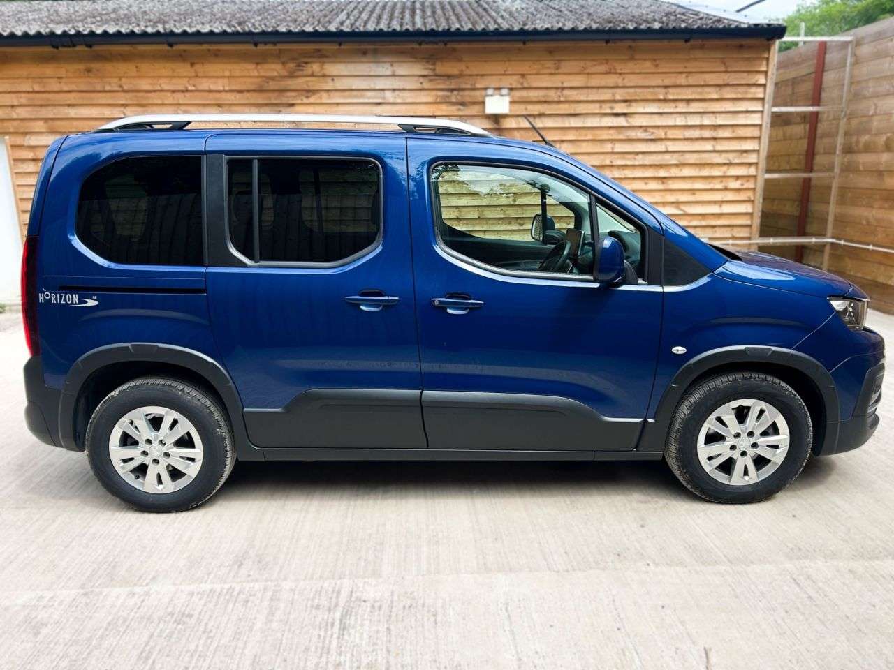 2020 PEUGEOT RIFTER 2020 PEUGEOT RIFTER