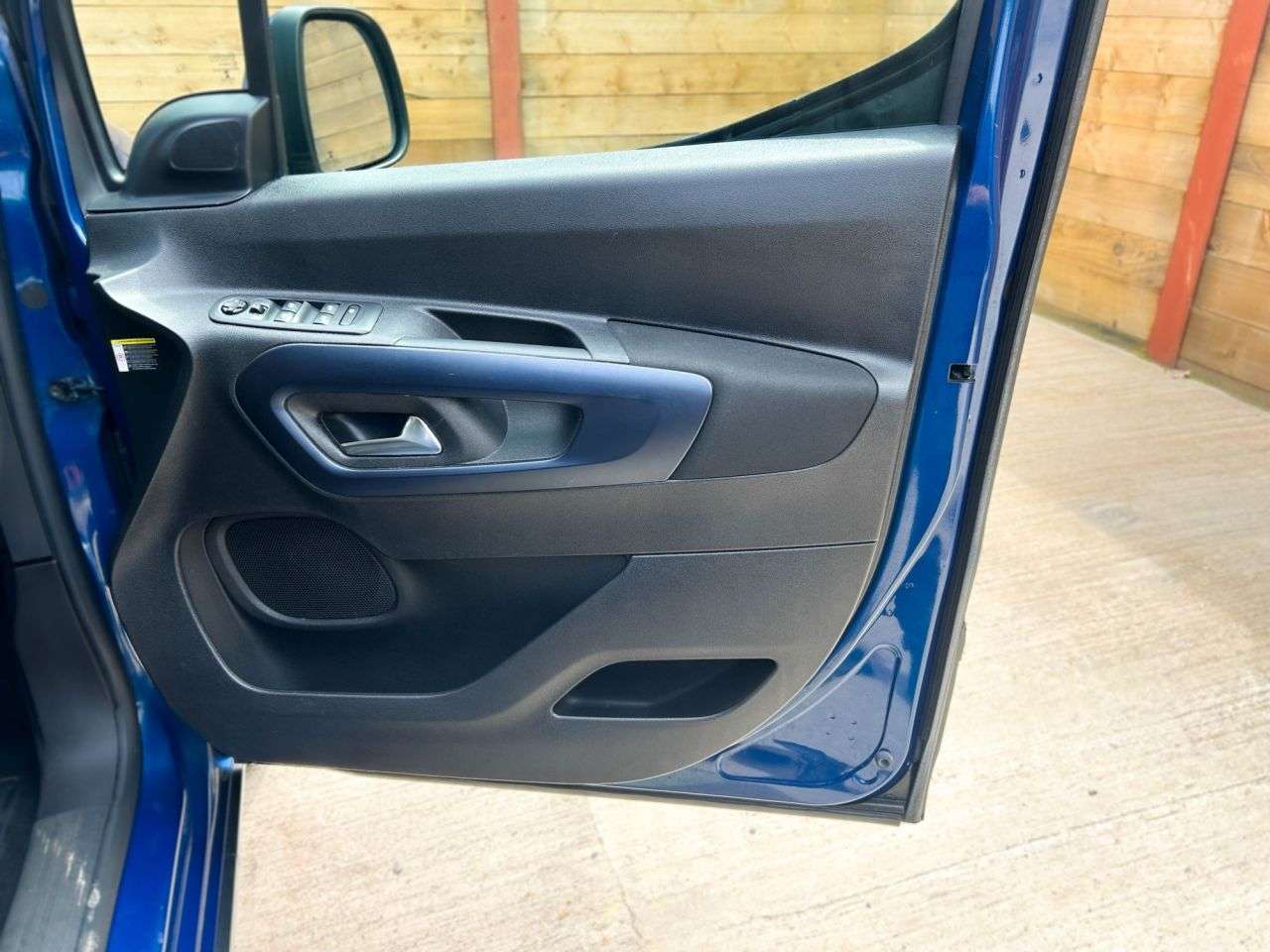 2020 PEUGEOT RIFTER 2020 PEUGEOT RIFTER