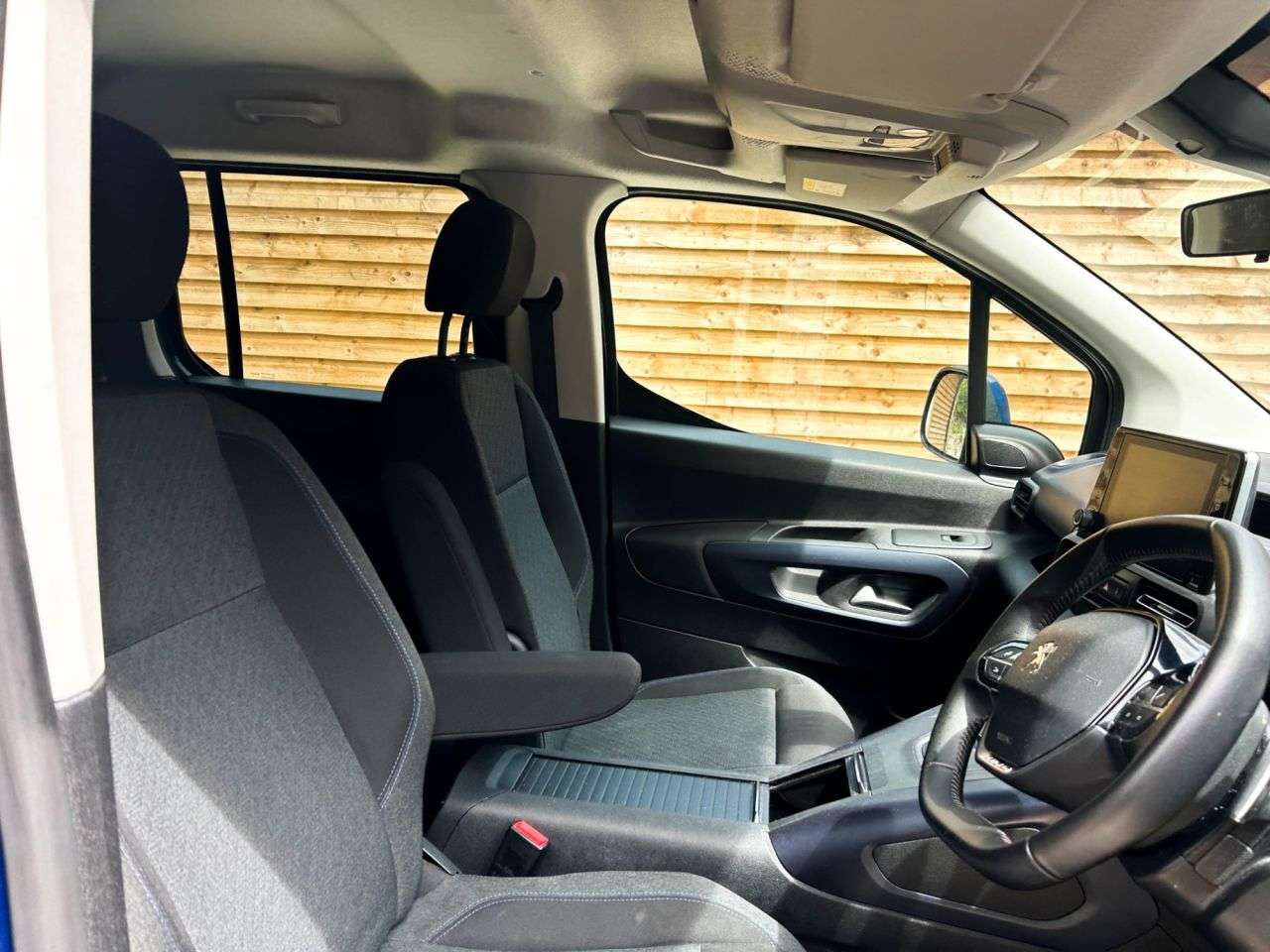2020 PEUGEOT RIFTER 2020 PEUGEOT RIFTER