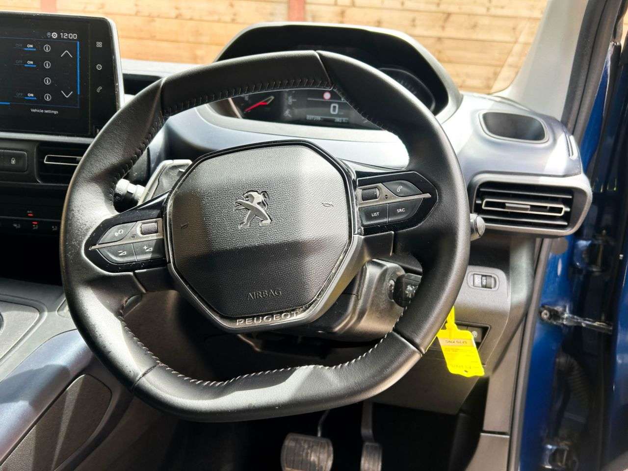 2020 PEUGEOT RIFTER 2020 PEUGEOT RIFTER