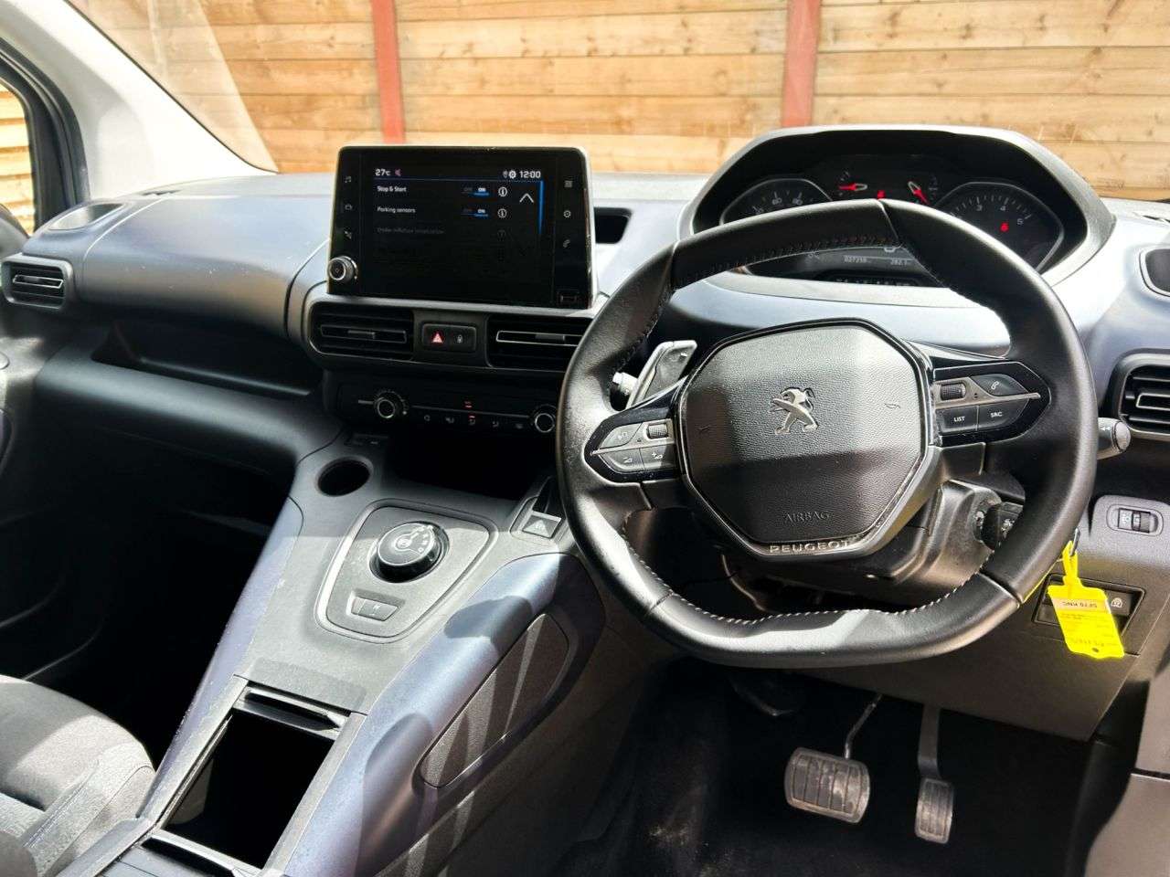 A 2020 PEUGEOT RIFTER 4 Seat Auto Wheelchair Accessible Disabled Access Vehicle WAV A 2020 PEUGEOT RIFTER 4 Seat Auto Wheelchair Accessible Disabled Access Vehicle WAV