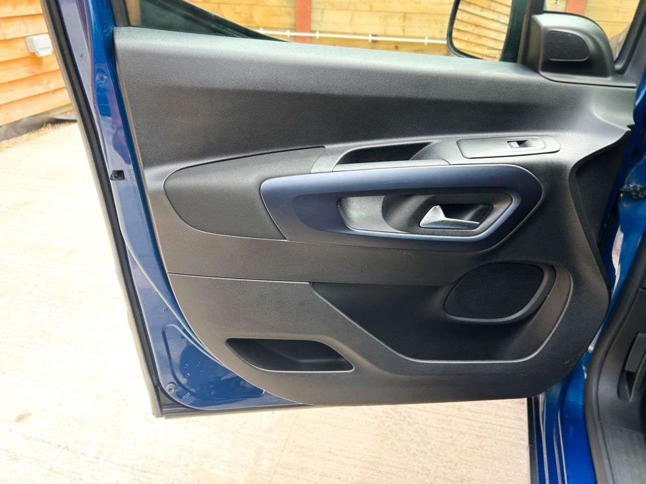 2020 PEUGEOT RIFTER 2020 PEUGEOT RIFTER