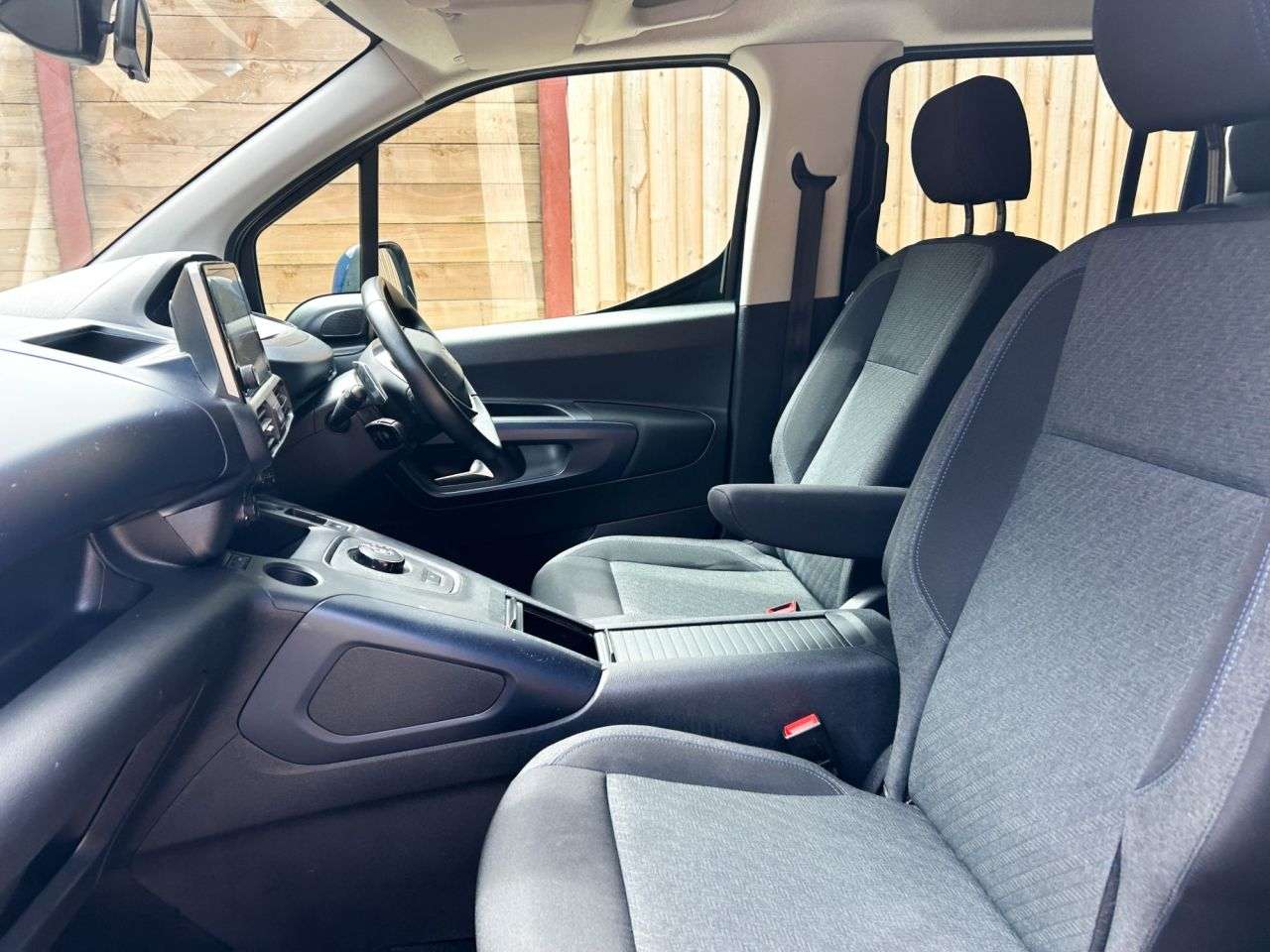 2020 PEUGEOT RIFTER 2020 PEUGEOT RIFTER