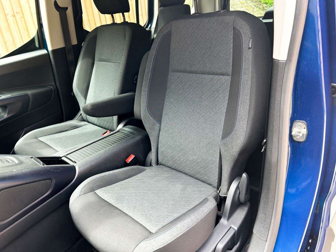 2020 PEUGEOT RIFTER 2020 PEUGEOT RIFTER
