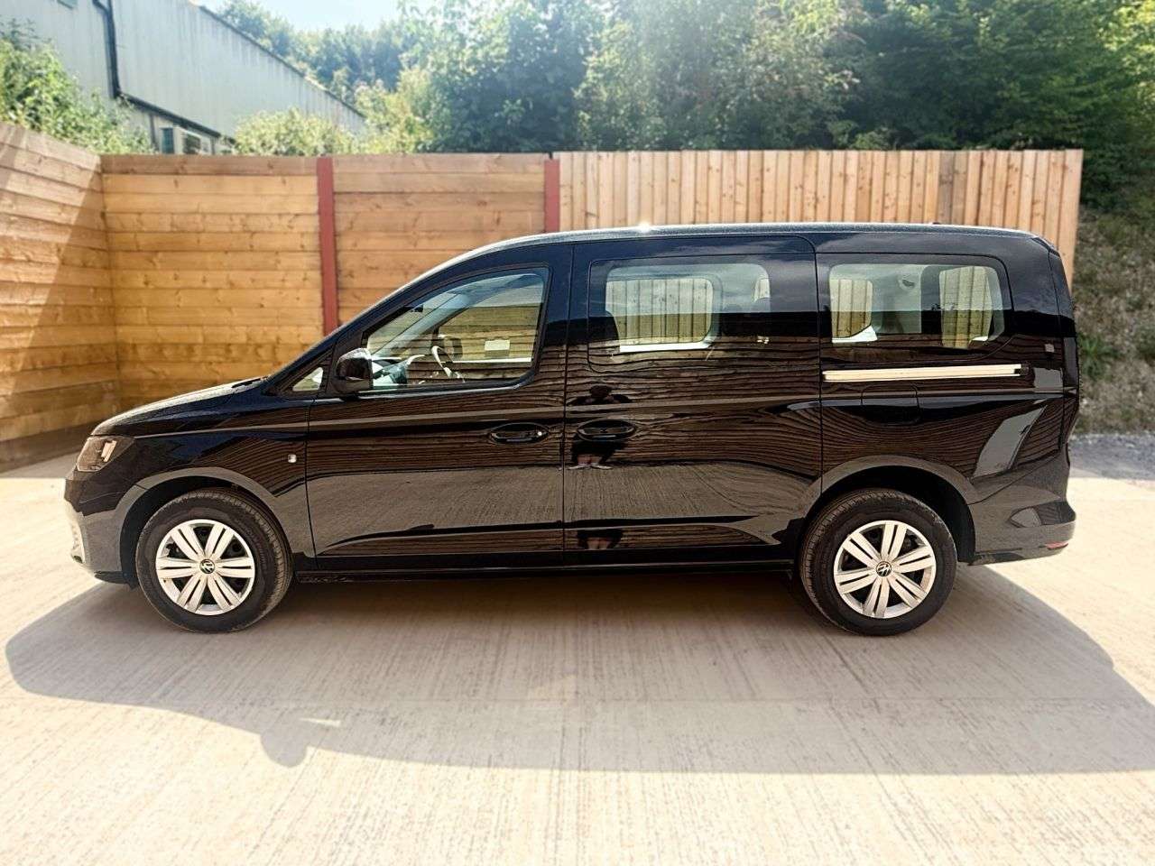 2024 VOLKSWAGEN CADDY MAXI 2024 VOLKSWAGEN CADDY MAXI