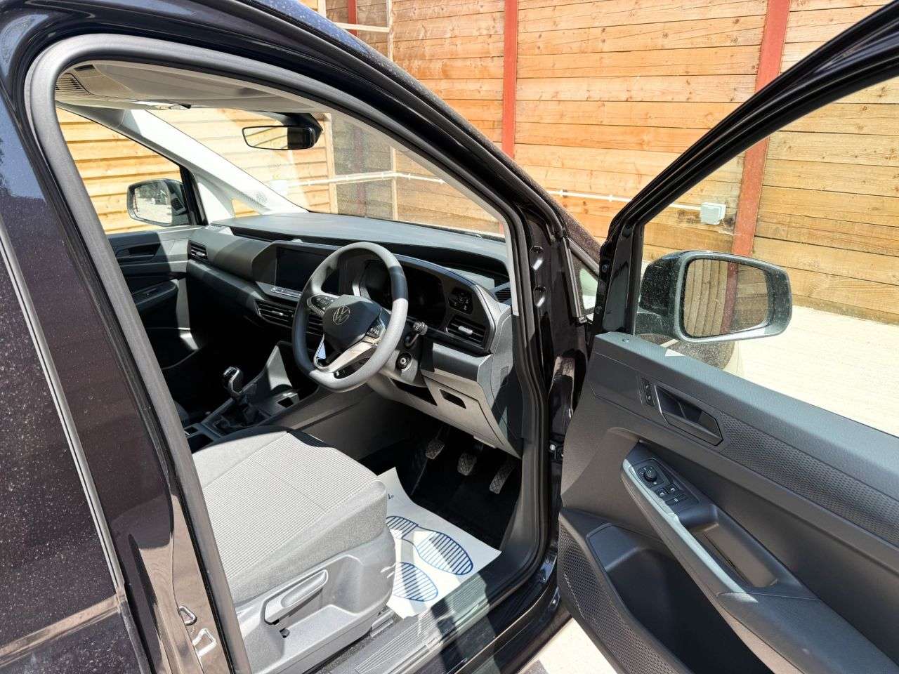 2024 VOLKSWAGEN CADDY MAXI 2024 VOLKSWAGEN CADDY MAXI