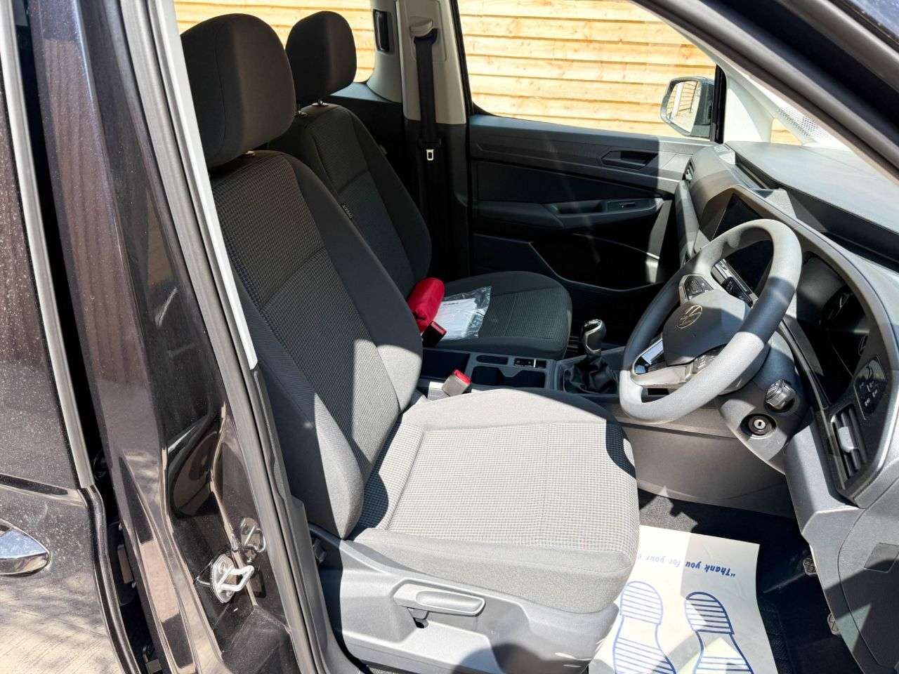 2024 VOLKSWAGEN CADDY MAXI 2024 VOLKSWAGEN CADDY MAXI