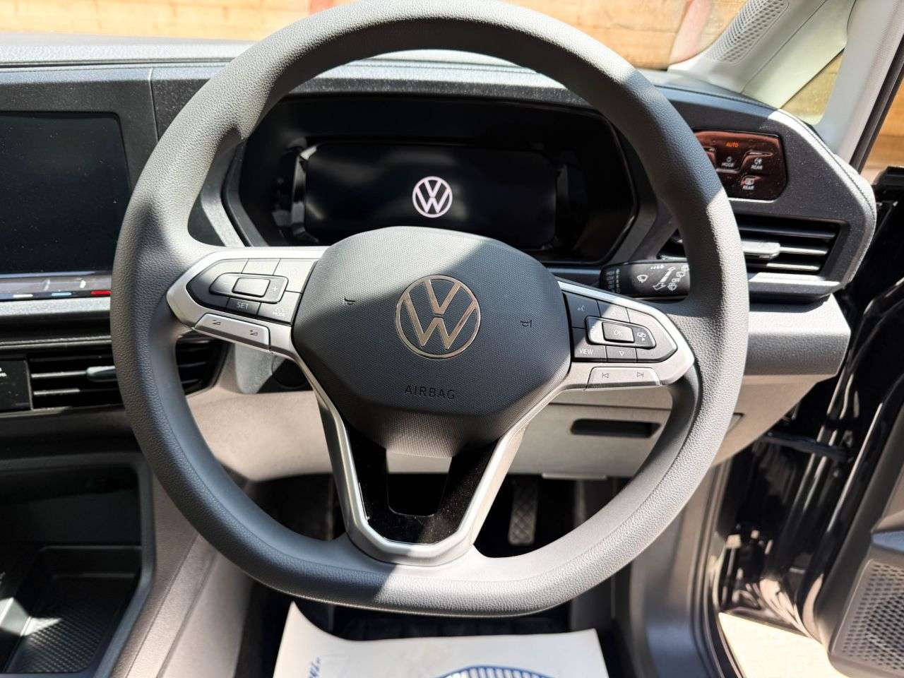 2024 VOLKSWAGEN CADDY MAXI 2024 VOLKSWAGEN CADDY MAXI
