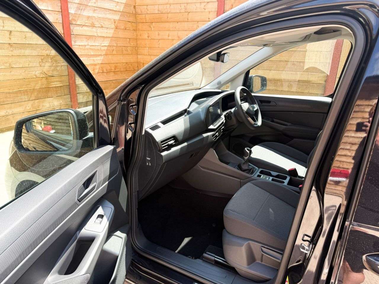2024 VOLKSWAGEN CADDY MAXI 2024 VOLKSWAGEN CADDY MAXI