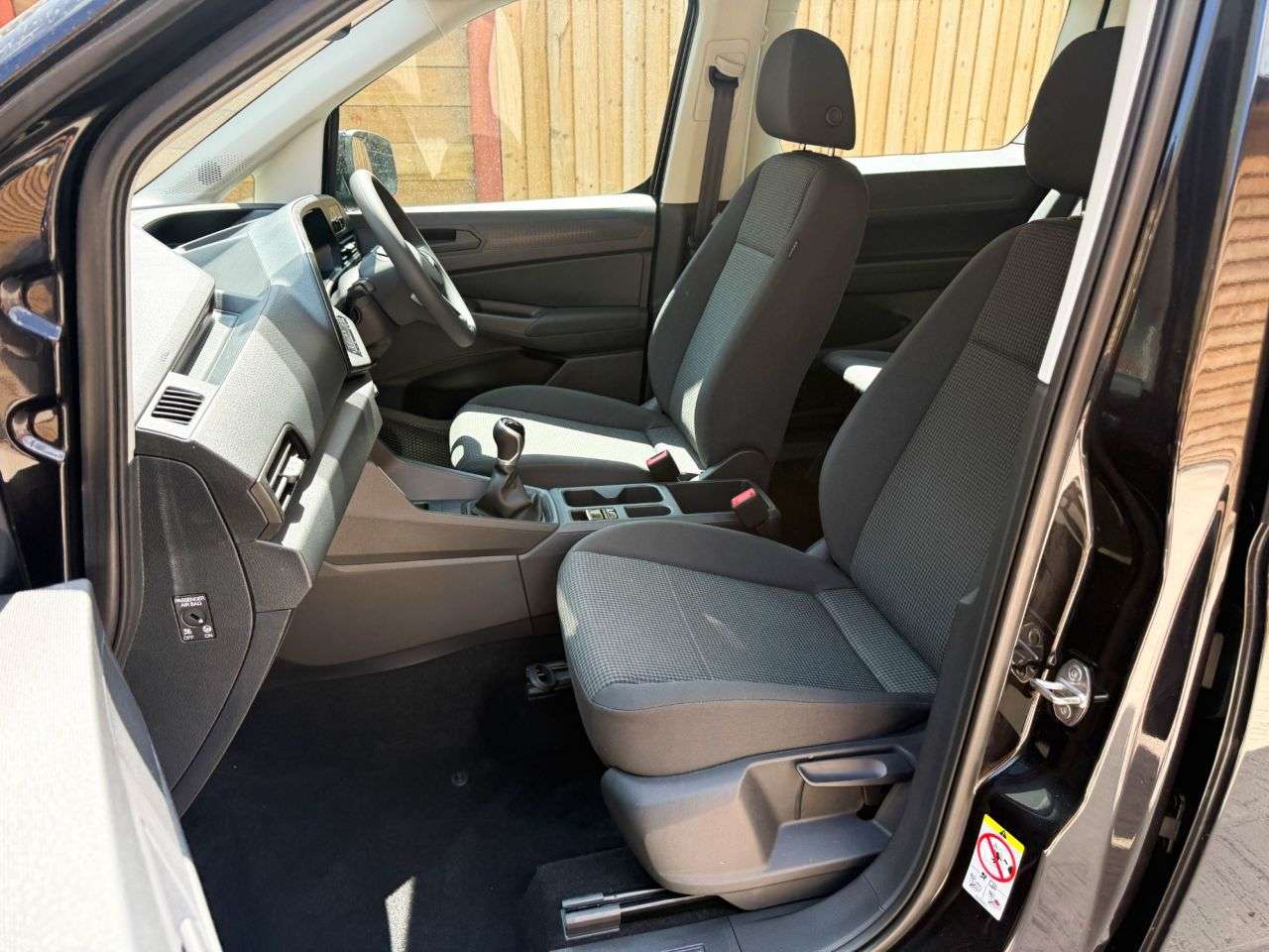 2024 VOLKSWAGEN CADDY MAXI 2024 VOLKSWAGEN CADDY MAXI