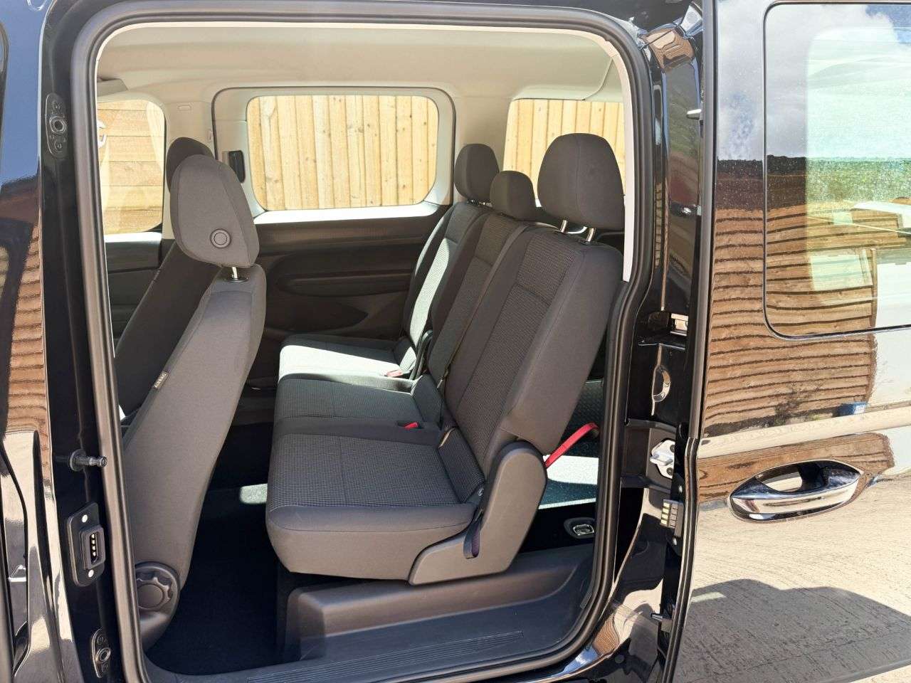 2024 VOLKSWAGEN CADDY MAXI 2024 VOLKSWAGEN CADDY MAXI
