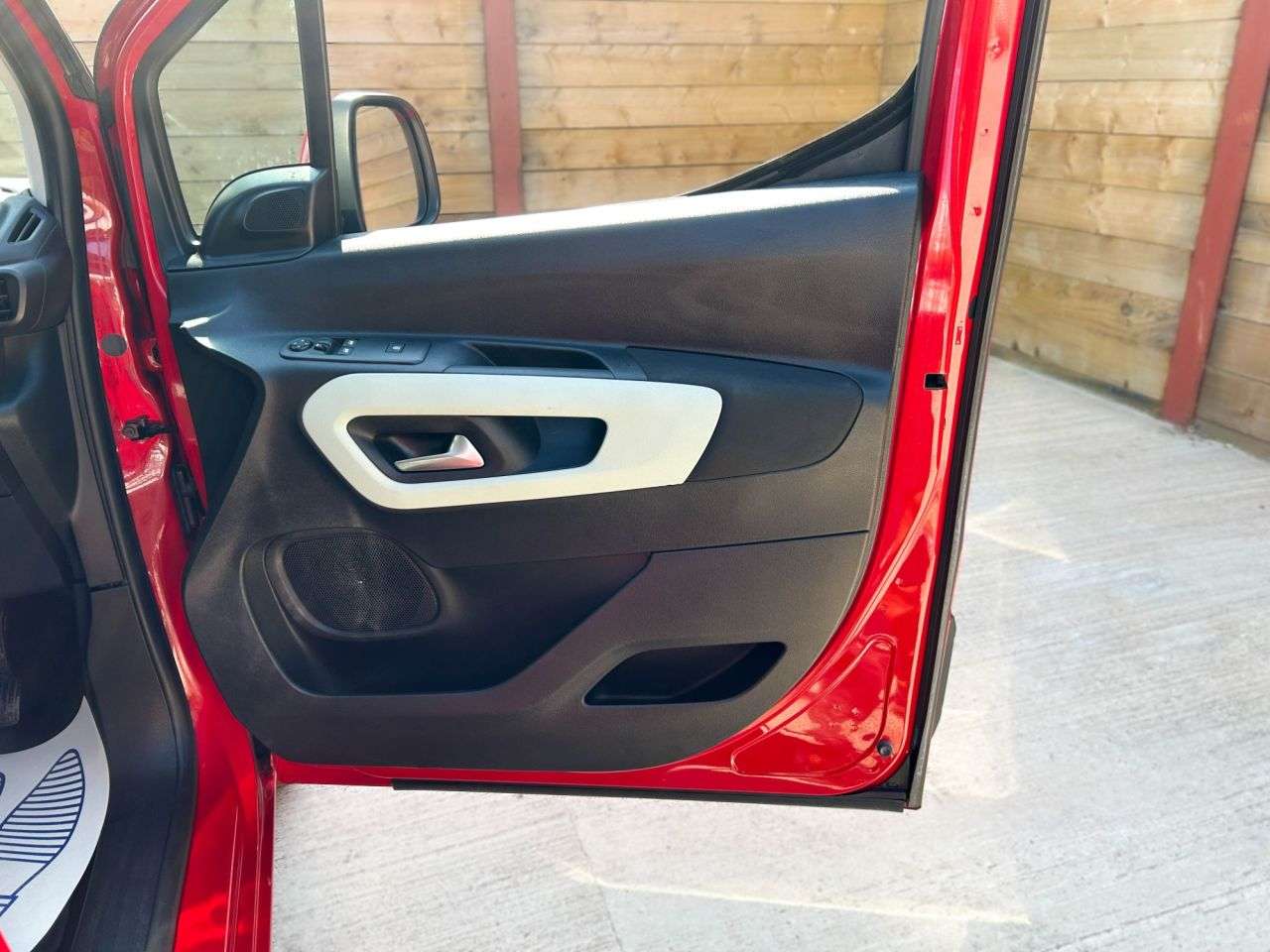 2019 CITROEN BERLINGO 2019 CITROEN BERLINGO