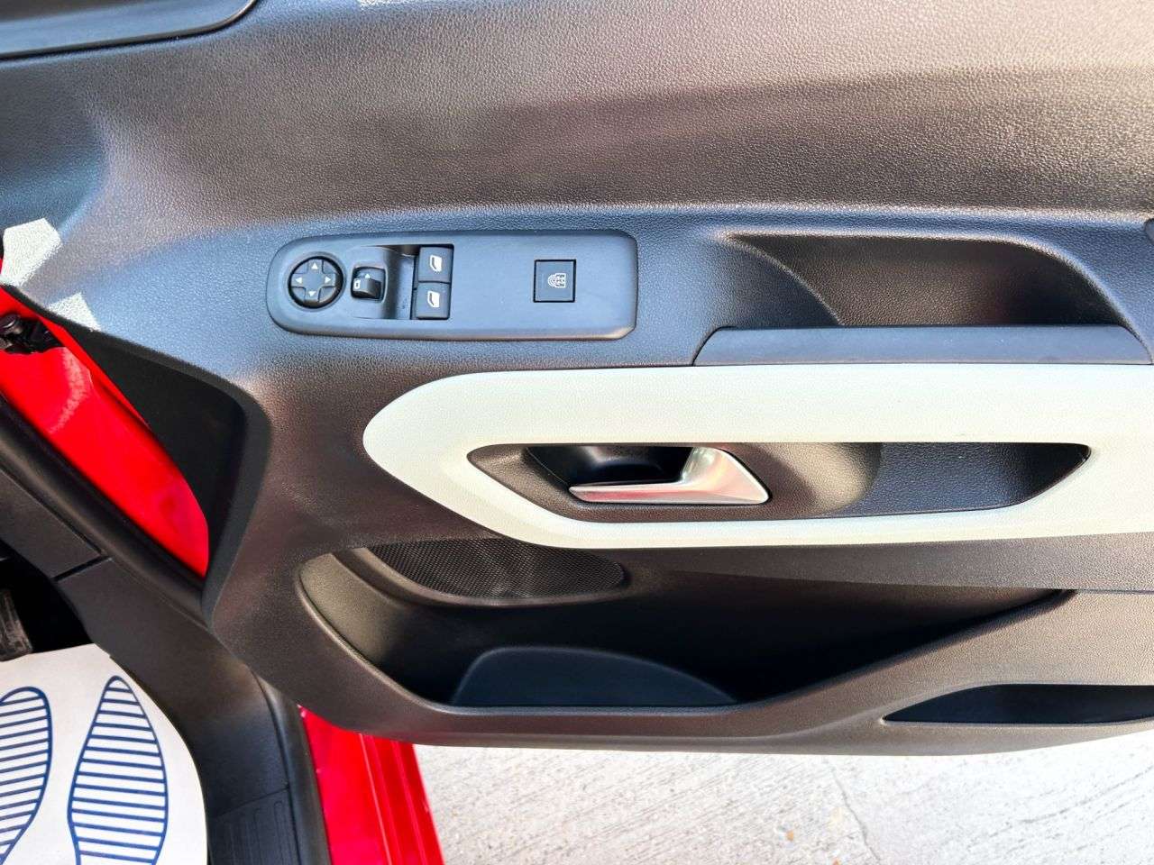2019 CITROEN BERLINGO 2019 CITROEN BERLINGO