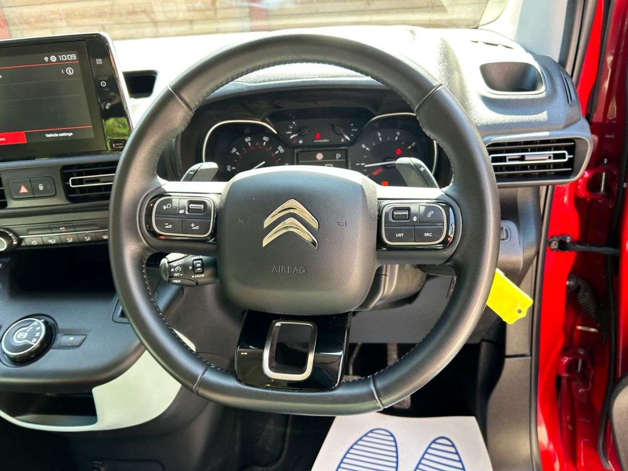 A 2019 CITROEN BERLINGO 3 Seat Auto Wheelchair Accessible Disabled Access Vehicle WAV A 2019 CITROEN BERLINGO 3 Seat Auto Wheelchair Accessible Disabled Access Vehicle WAV