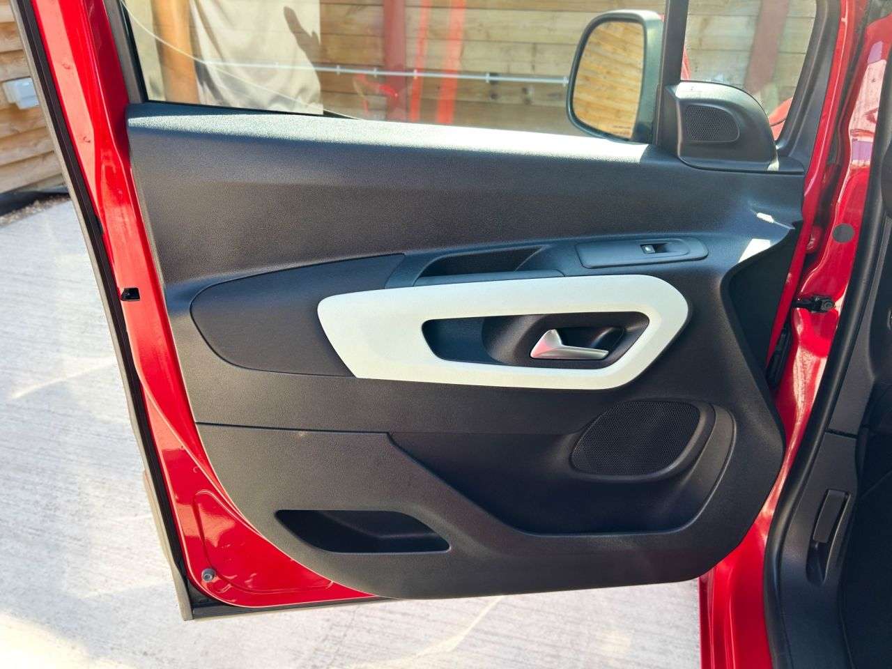 2019 CITROEN BERLINGO 2019 CITROEN BERLINGO