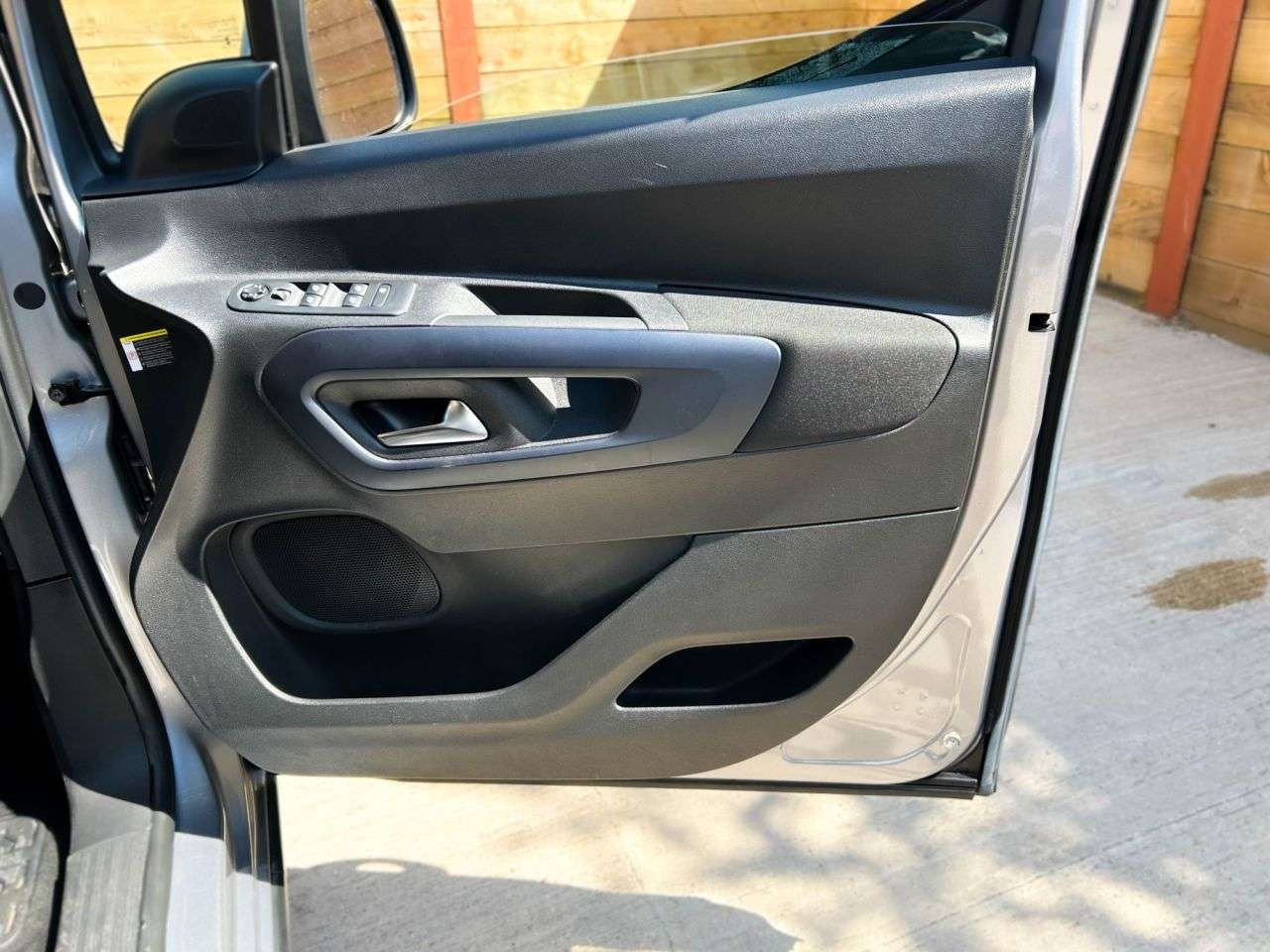2021 PEUGEOT RIFTER 2021 PEUGEOT RIFTER