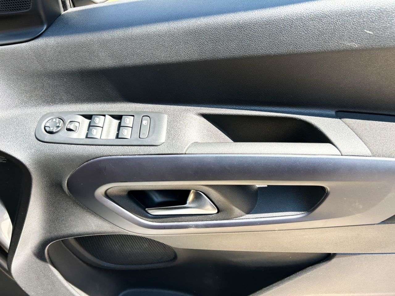 2021 PEUGEOT RIFTER 2021 PEUGEOT RIFTER