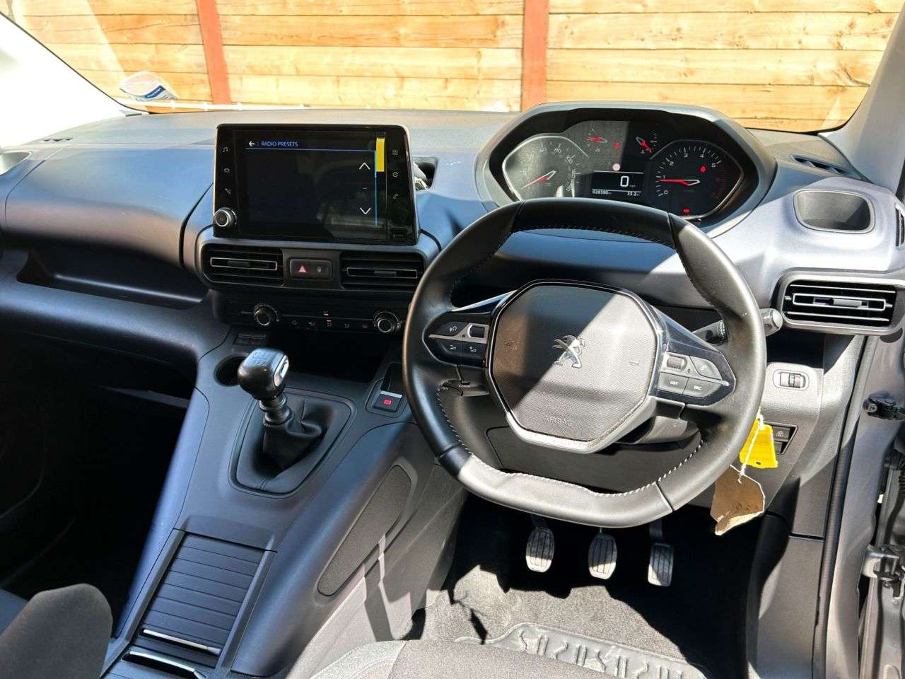 A 2021 PEUGEOT RIFTER 3 Seat Wheelchair Accessible Disabled Access Vehicle WAV A 2021 PEUGEOT RIFTER 3 Seat Wheelchair Accessible Disabled Access Vehicle WAV