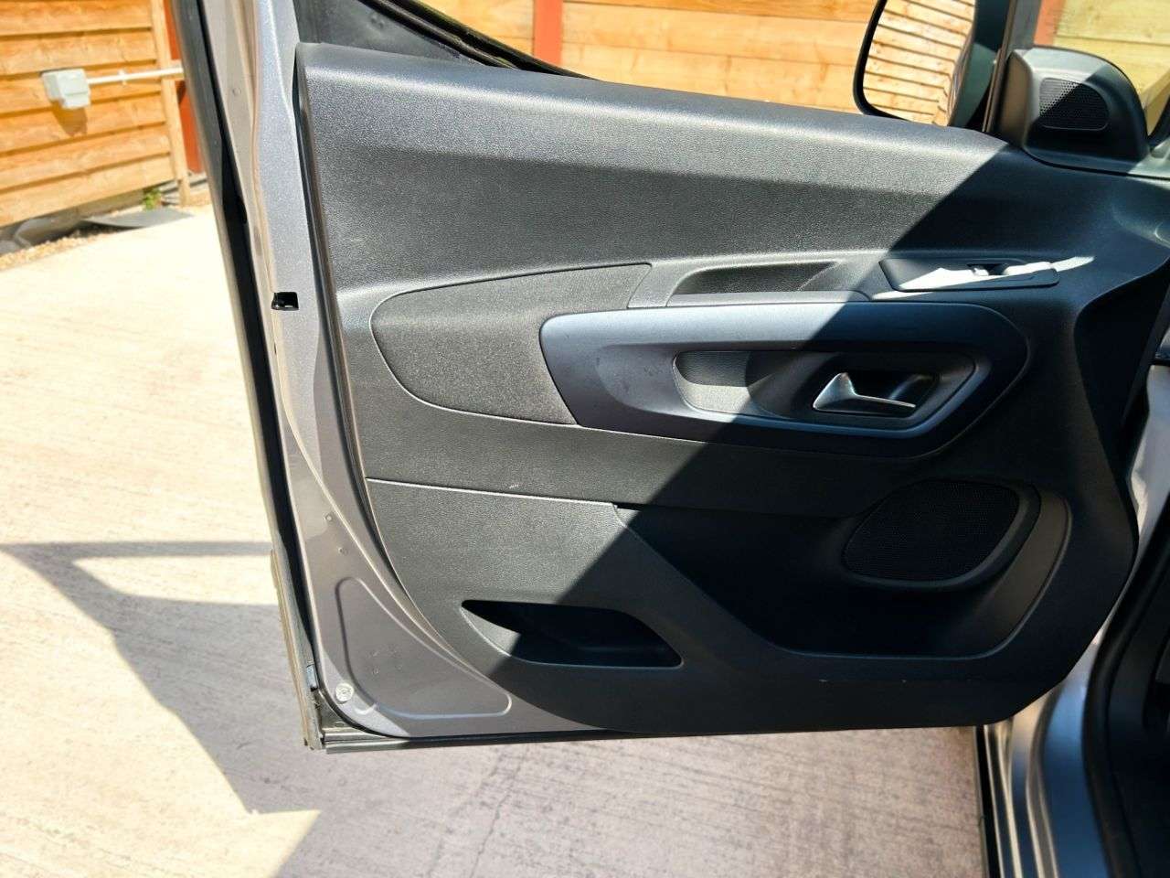 2021 PEUGEOT RIFTER 2021 PEUGEOT RIFTER