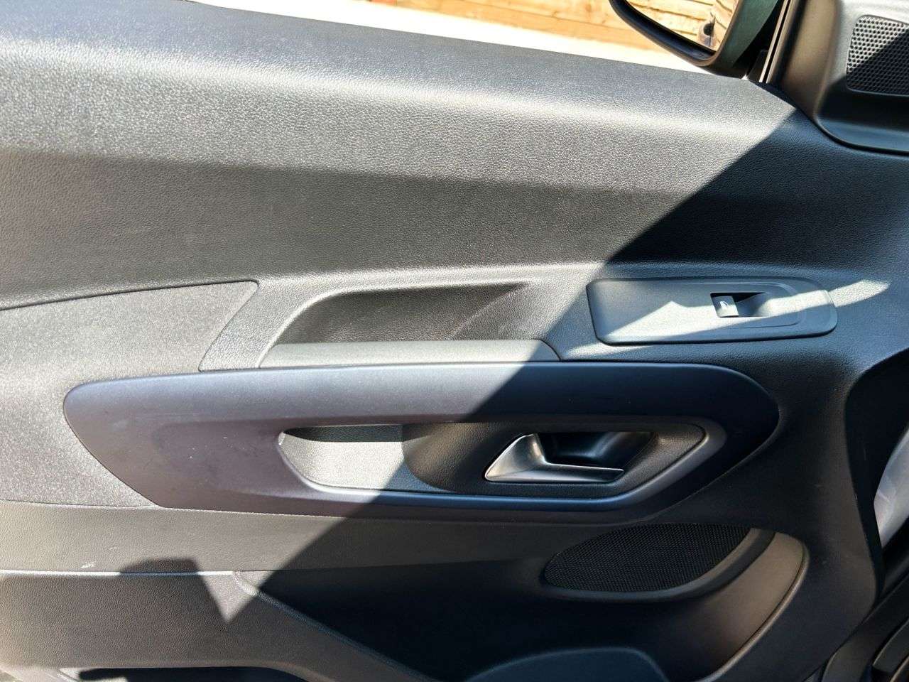 2021 PEUGEOT RIFTER 2021 PEUGEOT RIFTER
