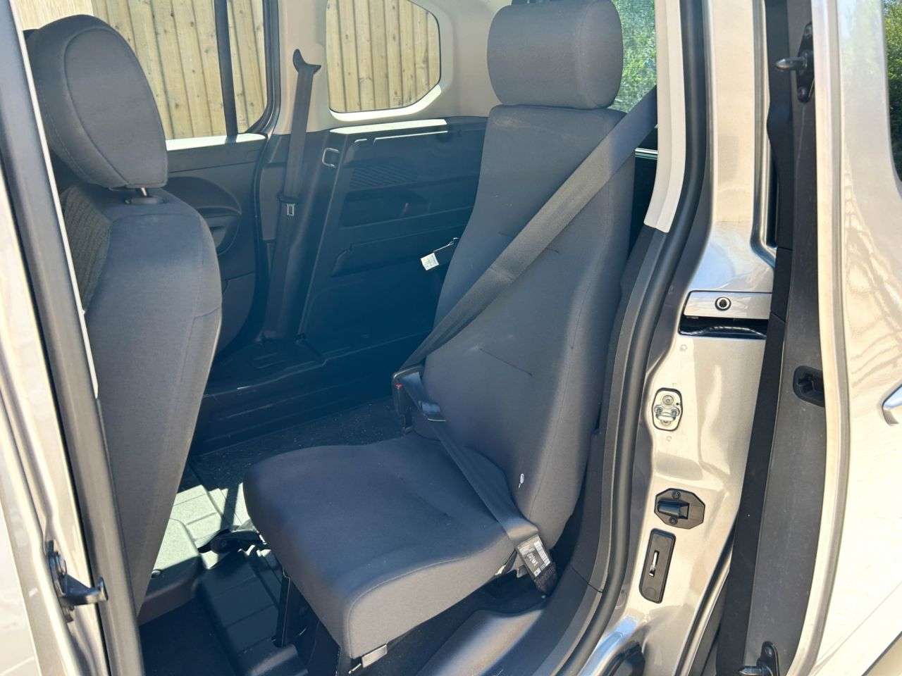 2021 PEUGEOT RIFTER 2021 PEUGEOT RIFTER