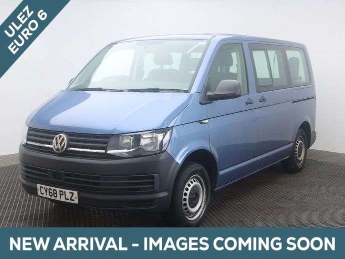 A 2019 VOLKSWAGEN TRANSPORTER 5 Seat Auto Wheelchair Accessible Disabled Access Vehicle WAV A 2019 VOLKSWAGEN TRANSPORTER 5 Seat Auto Wheelchair Accessible Disabled Access Vehicle WAV