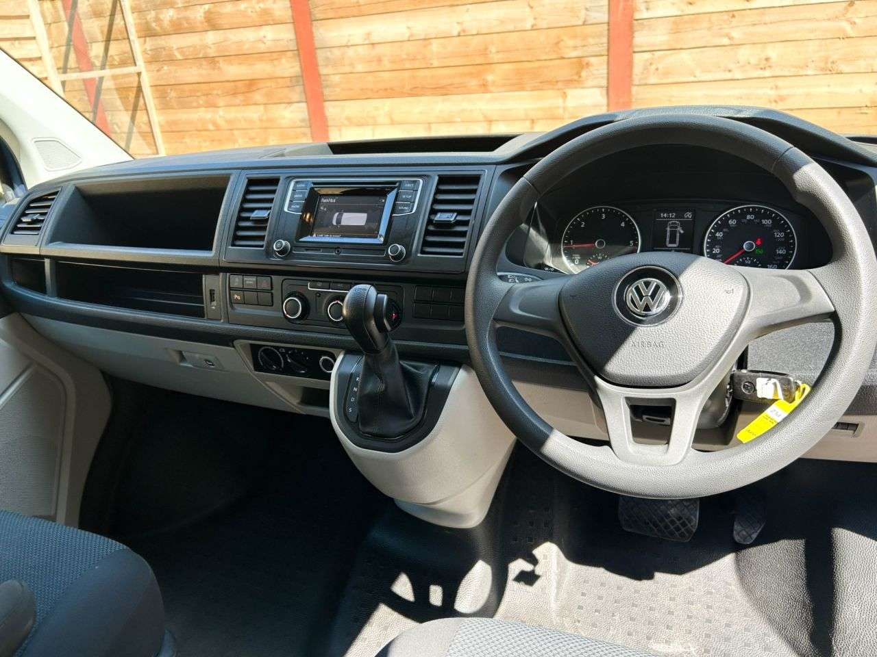 A 2019 VOLKSWAGEN TRANSPORTER 5 Seat Auto Wheelchair Accessible Disabled Access Vehicle WAV A 2019 VOLKSWAGEN TRANSPORTER 5 Seat Auto Wheelchair Accessible Disabled Access Vehicle WAV