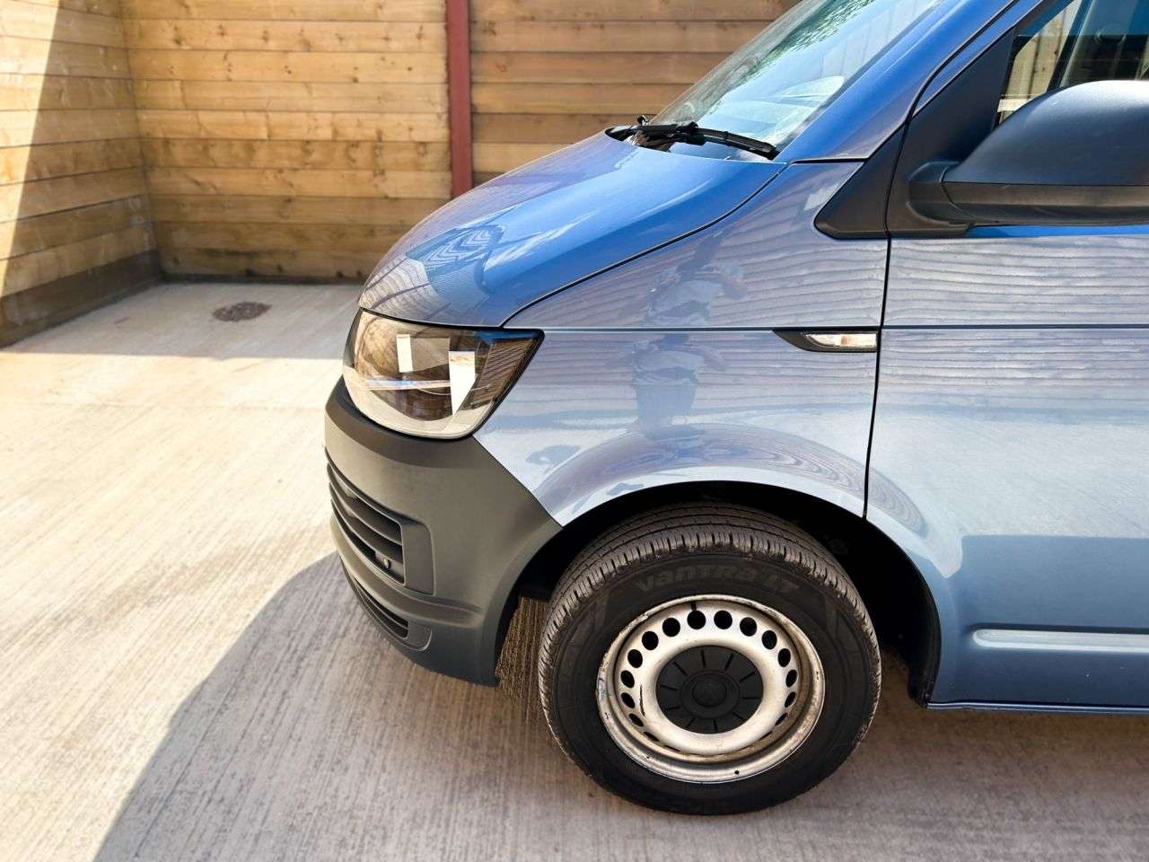 2019 VOLKSWAGEN TRANSPORTER 2019 VOLKSWAGEN TRANSPORTER