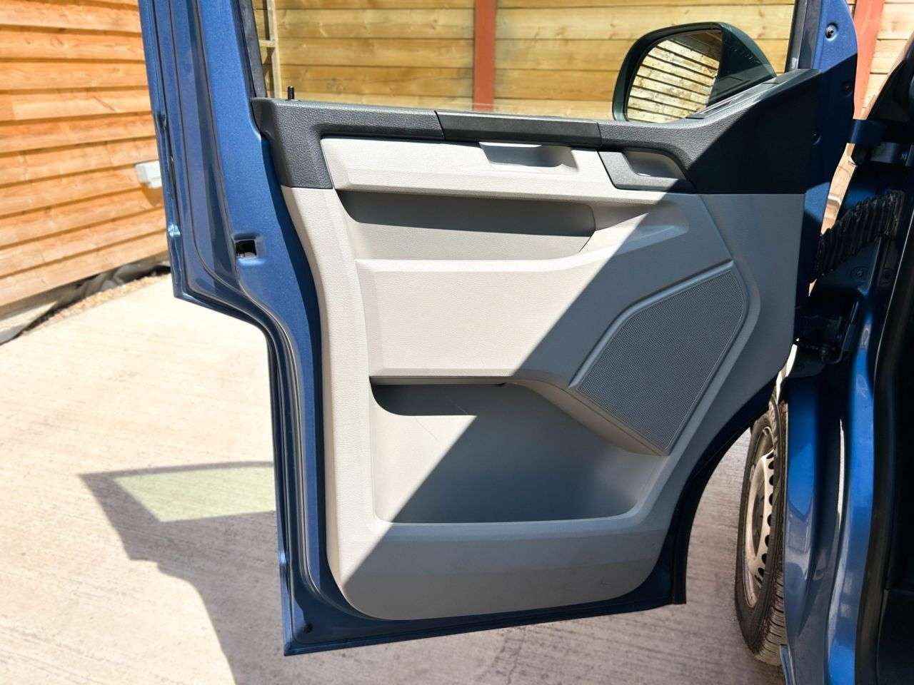 2019 VOLKSWAGEN TRANSPORTER 2019 VOLKSWAGEN TRANSPORTER