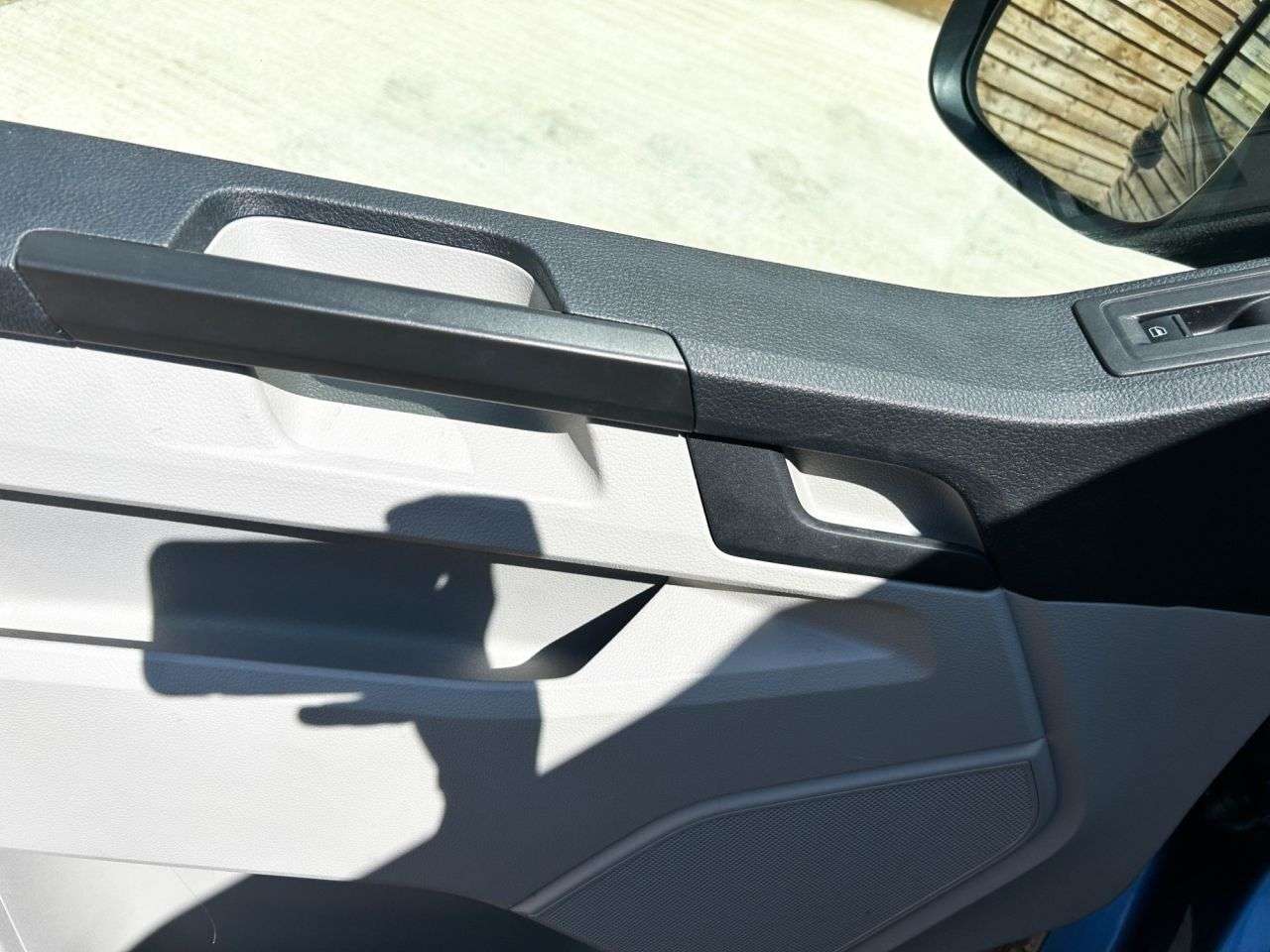 2019 VOLKSWAGEN TRANSPORTER 2019 VOLKSWAGEN TRANSPORTER