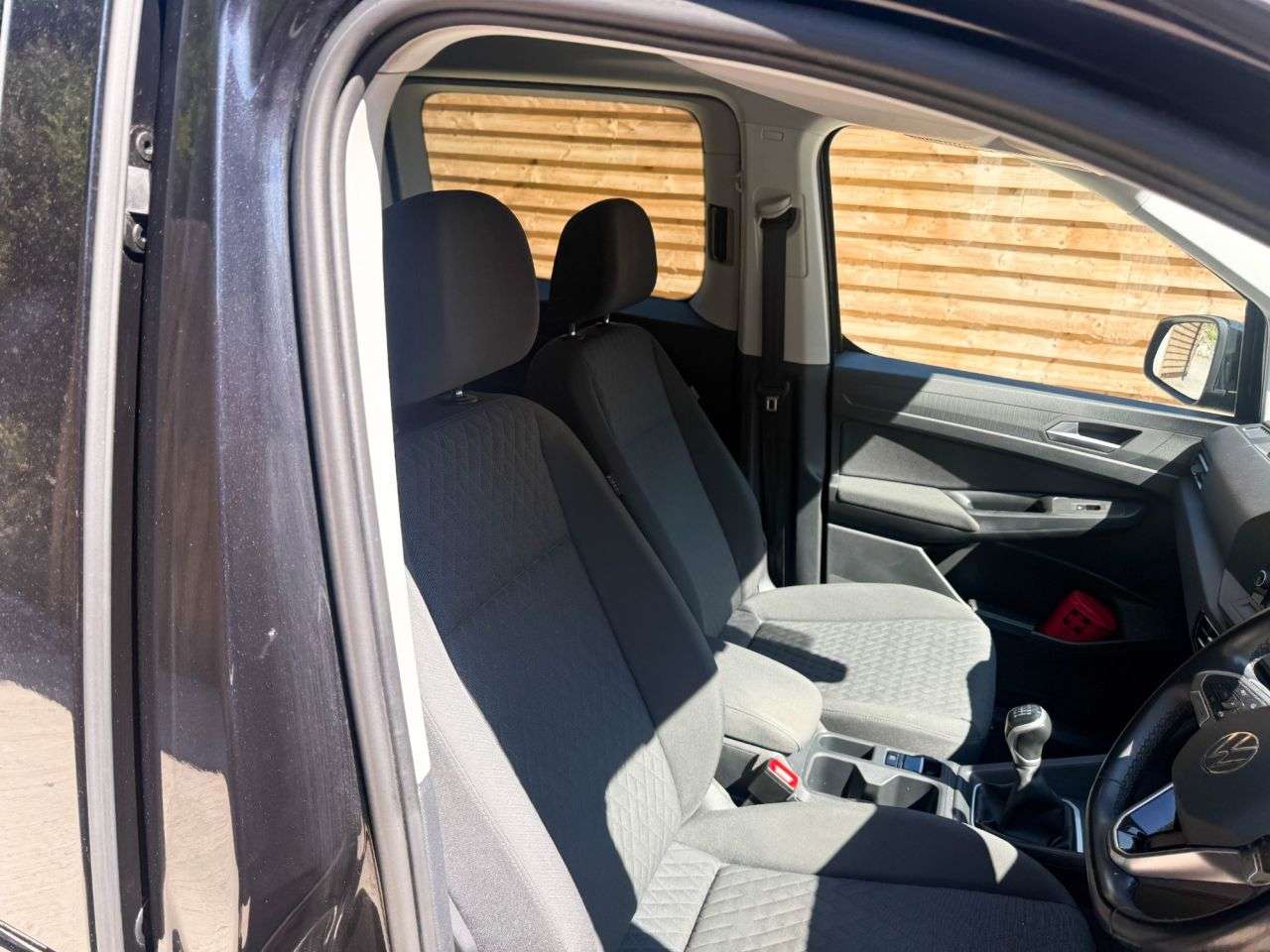 2022 VOLKSWAGEN CADDY MAXI 2022 VOLKSWAGEN CADDY MAXI