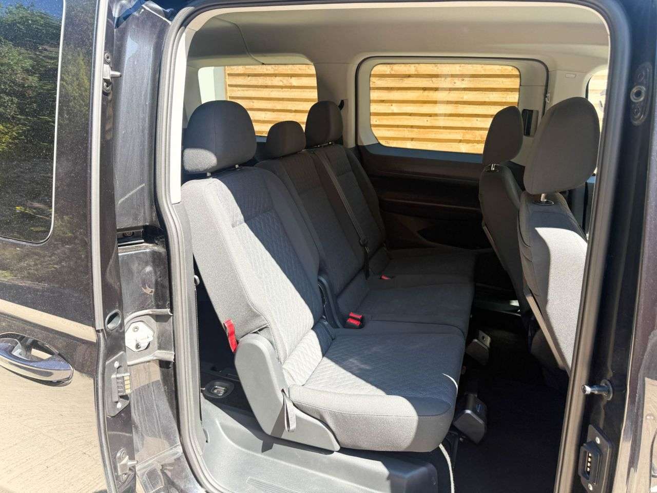 2022 VOLKSWAGEN CADDY MAXI 2022 VOLKSWAGEN CADDY MAXI