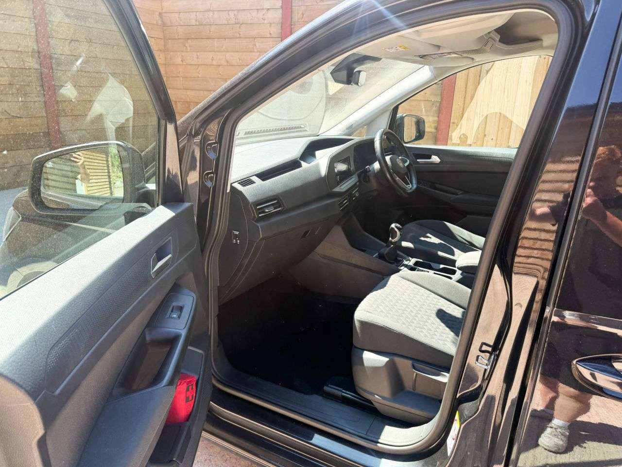 2022 VOLKSWAGEN CADDY MAXI 2022 VOLKSWAGEN CADDY MAXI
