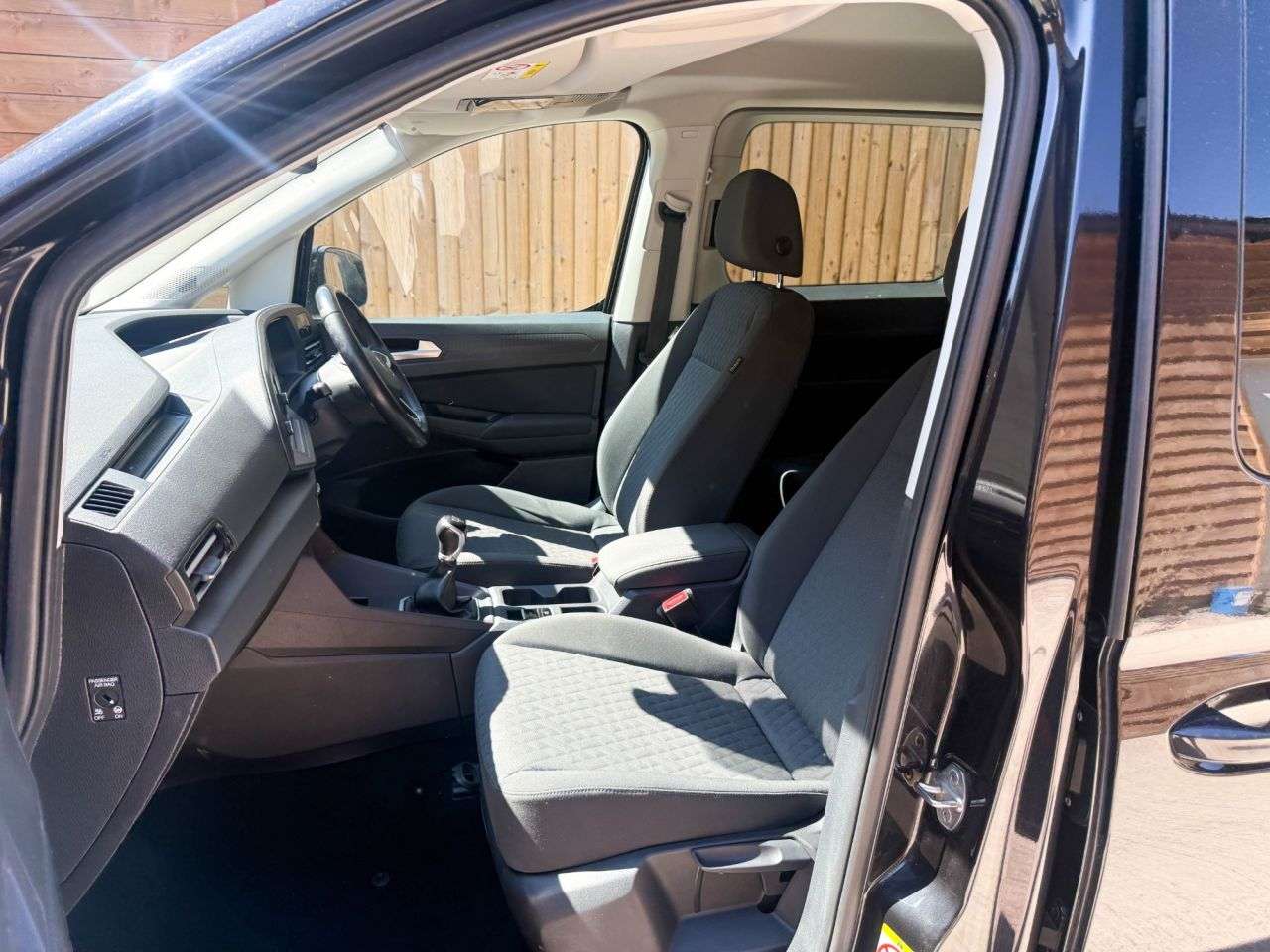 2022 VOLKSWAGEN CADDY MAXI 2022 VOLKSWAGEN CADDY MAXI