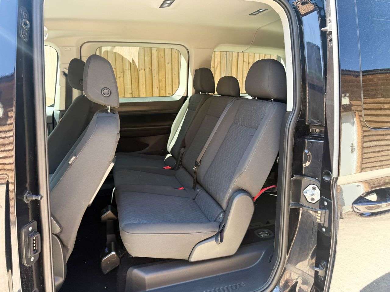 2022 VOLKSWAGEN CADDY MAXI 2022 VOLKSWAGEN CADDY MAXI
