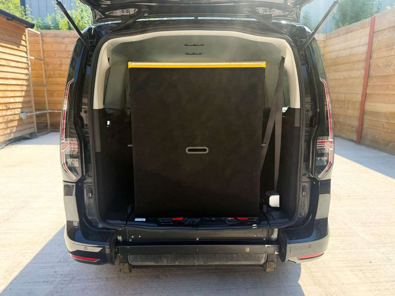 2022 VOLKSWAGEN CADDY MAXI 2022 VOLKSWAGEN CADDY MAXI
