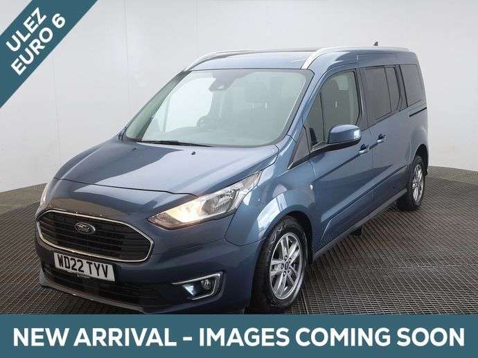 A 2022 FORD GRAND TOURNEO CONNECT Drive From Passenger Up Front Wheelchair Accessible Disabled Access Vehicle A 2022 FORD GRAND TOURNEO CONNECT Drive From Passenger Up Front Wheelchair Accessible Disabled Access Vehicle