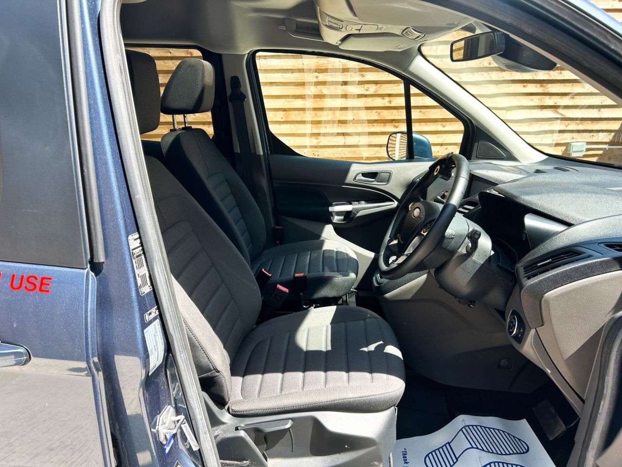 2022 FORD GRAND TOURNEO CONNECT 2022 FORD GRAND TOURNEO CONNECT