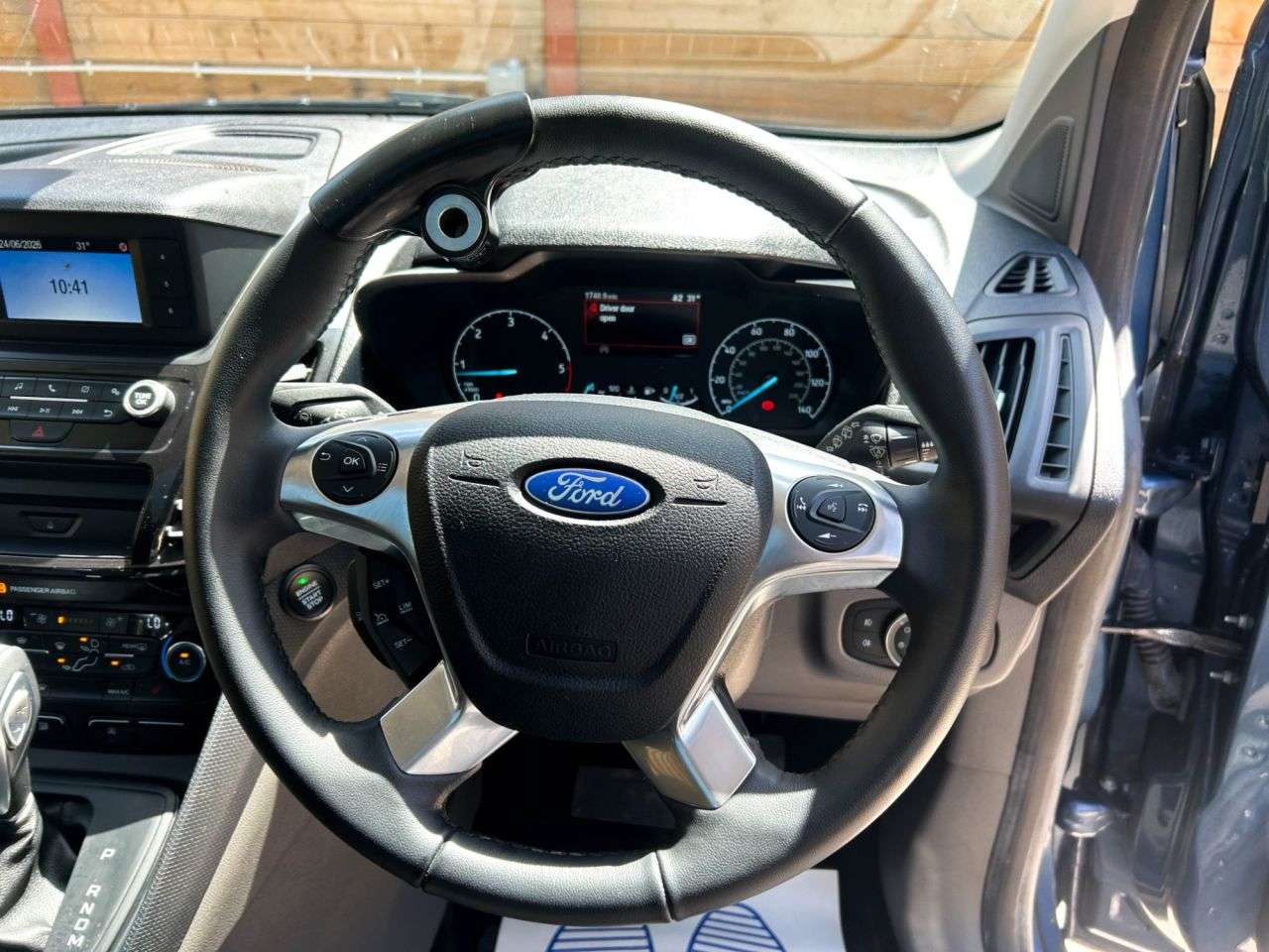 2022 FORD GRAND TOURNEO CONNECT 2022 FORD GRAND TOURNEO CONNECT