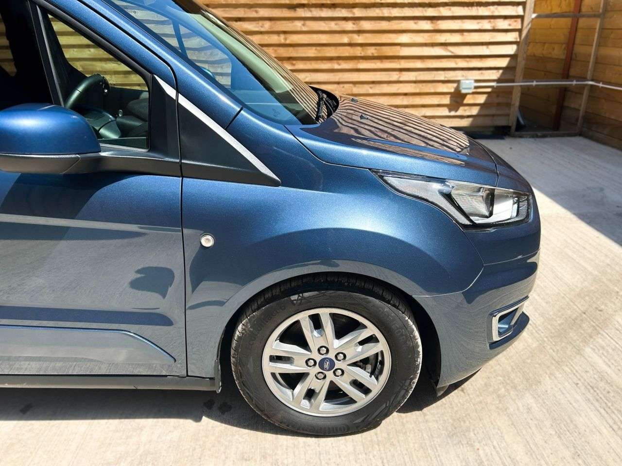 2022 FORD GRAND TOURNEO CONNECT 2022 FORD GRAND TOURNEO CONNECT