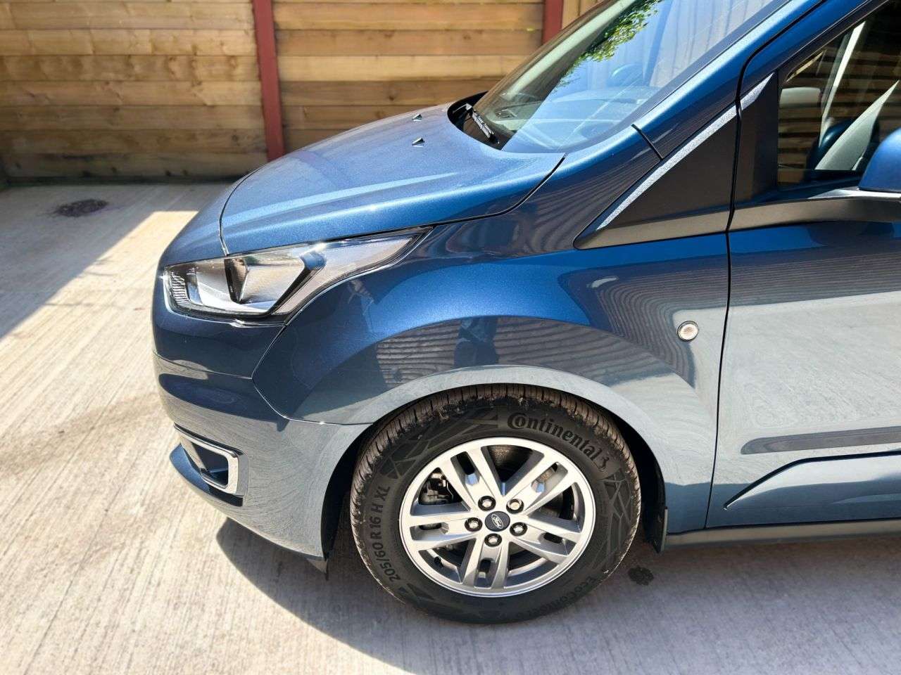 2022 FORD GRAND TOURNEO CONNECT 2022 FORD GRAND TOURNEO CONNECT