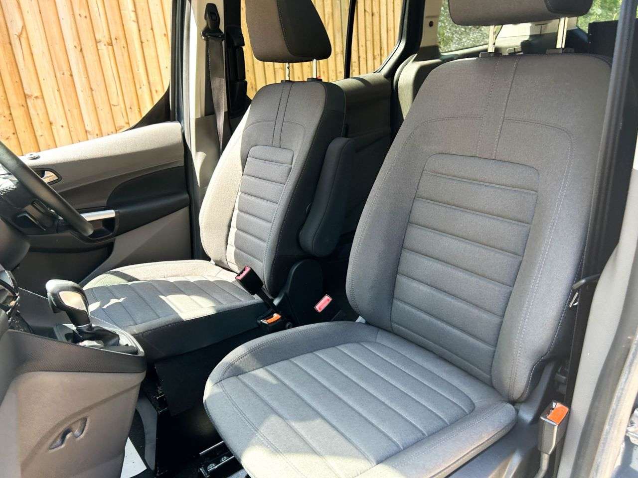 2022 FORD GRAND TOURNEO CONNECT 2022 FORD GRAND TOURNEO CONNECT