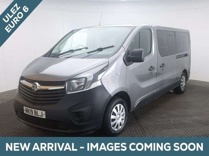 A 2019 VAUXHALL VIVARO L2 LWB 6 Seat Wheelchair Accessible Disabled Access Vehicle WAV A 2019 VAUXHALL VIVARO L2 LWB 6 Seat Wheelchair Accessible Disabled Access Vehicle WAV