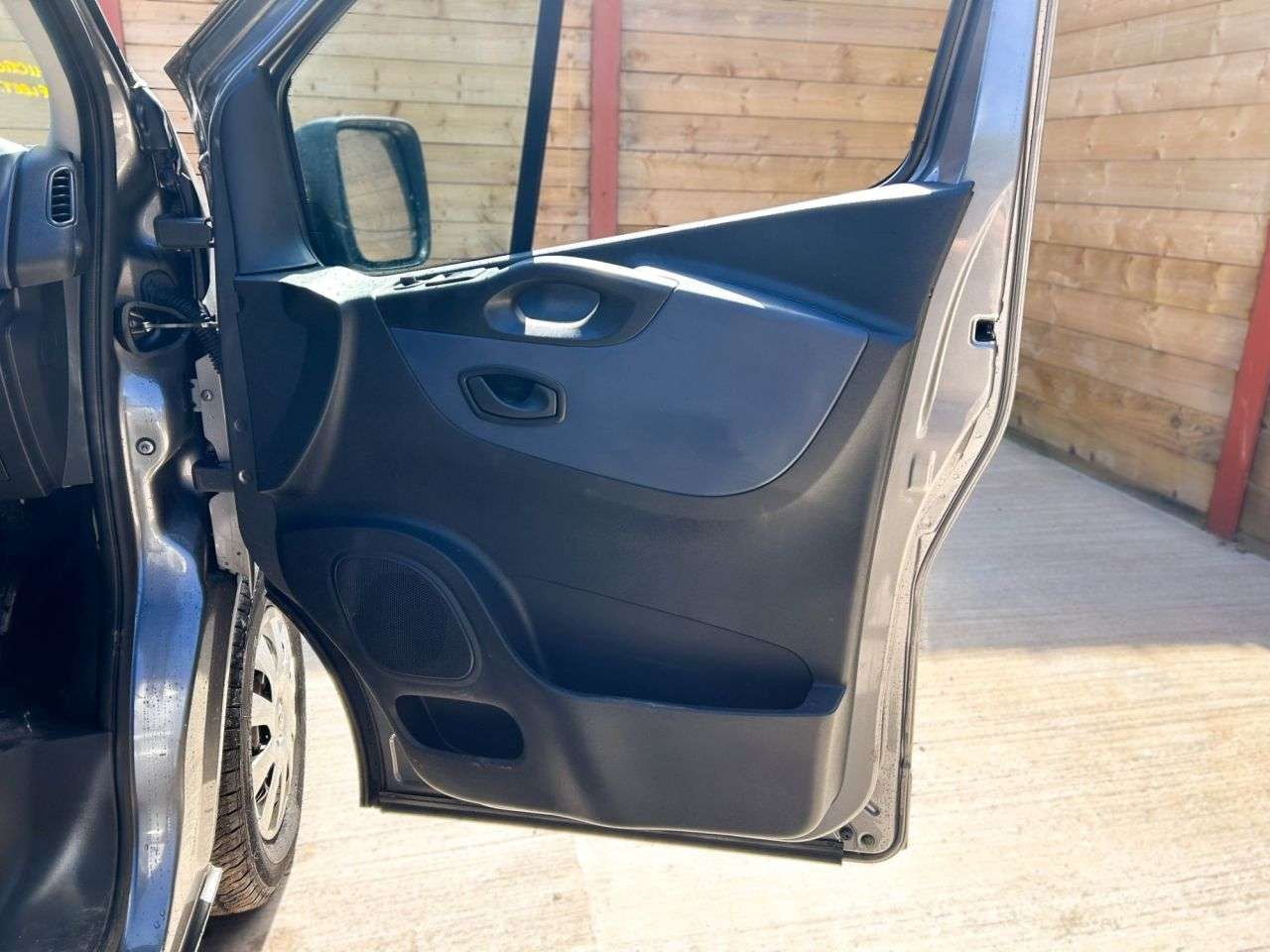 2019 VAUXHALL VIVARO 2019 VAUXHALL VIVARO