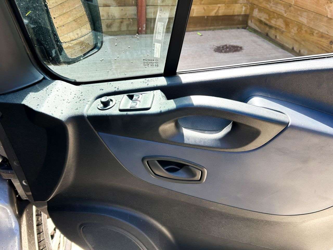 2019 VAUXHALL VIVARO 2019 VAUXHALL VIVARO